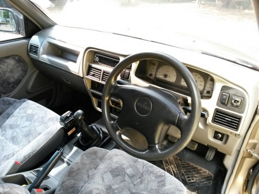 ขาย ISUZU Dragonpower ปี02 ขาย ISUZU Dragonpower ปี02