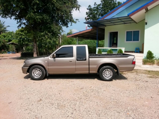 ขาย ISUZU Dragonpower ปี02 ขาย ISUZU Dragonpower ปี02