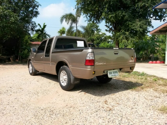 ขาย ISUZU Dragonpower ปี02 ขาย ISUZU Dragonpower ปี02