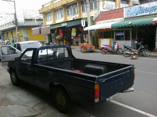 รถสวยมากพร้อมใช้ ขายถูกมาก