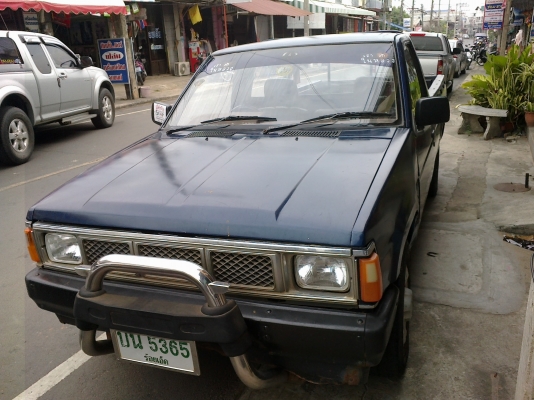 รถสวยมากพร้อมใช้ ขายถูกมาก