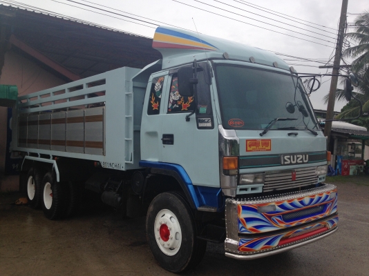 ขายROCKY 240ตัวK เครื่อง240โบ กระบะเนียมเครื่องดี คัทซีสวยแอร์เย็น ยางดี