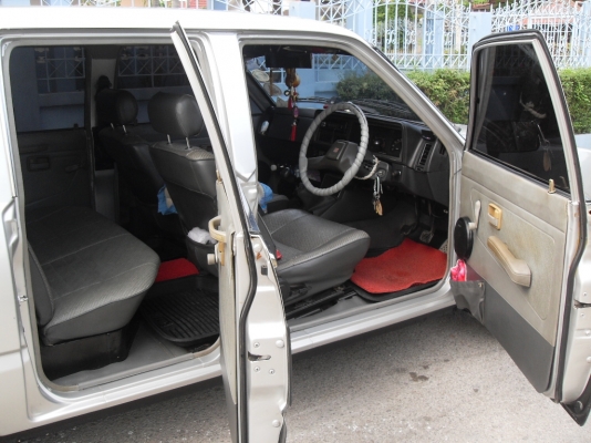 ขาย KB2500 DI เครื่องมังกร 4ประตู สภาพพร้อมใช้ ขาย KB2500 DI เครื่องมังกร 4ประตู สภาพพร้อมใช้