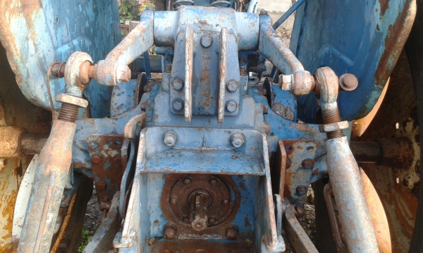 E23  ขวัญใจชาวไร่ พร้อมลุยงาน