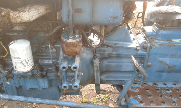 E23  ขวัญใจชาวไร่ พร้อมลุยงาน