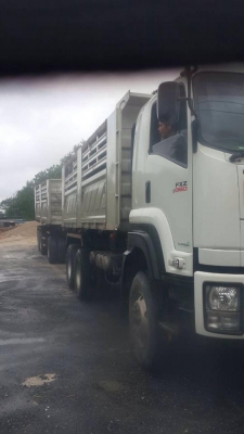 ขาวดาวน์พ่วงอีซุซุ 360 จดกลางปี 56 ขายดาวน์ 1.05 ล้าน