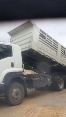 ขาวดาวน์พ่วงอีซุซุ 360 จดกลางปี 56 ขายดาวน์ 1.05 ล้าน