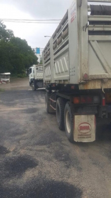 ขาวดาวน์พ่วงอีซุซุ 360 จดกลางปี 56 ขายดาวน์ 1.05 ล้าน