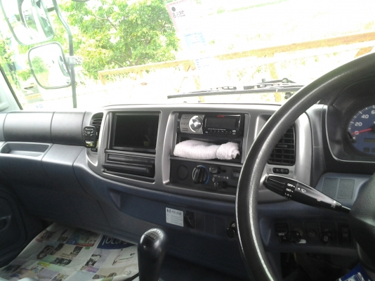 เมก้า251ยูโร3  สภาพ90\%