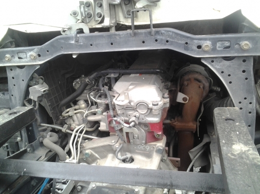 เมก้า251ยูโร3  สภาพ90\%