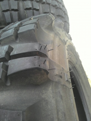 ขายMud 33 R 16 Xtreme สวยๆครับ ขายMud 33 R 16 Xtreme สวยๆครับ