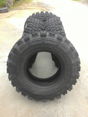 ขายMud 33 R 16 Xtreme สวยๆครับ