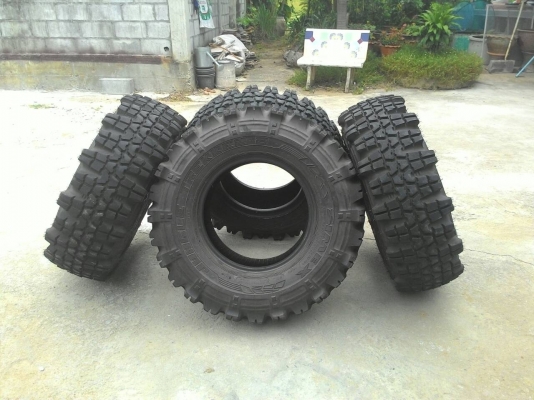 ขายMud 33 R 16 Xtreme สวยๆครับ ขายMud 33 R 16 Xtreme สวยๆครับ