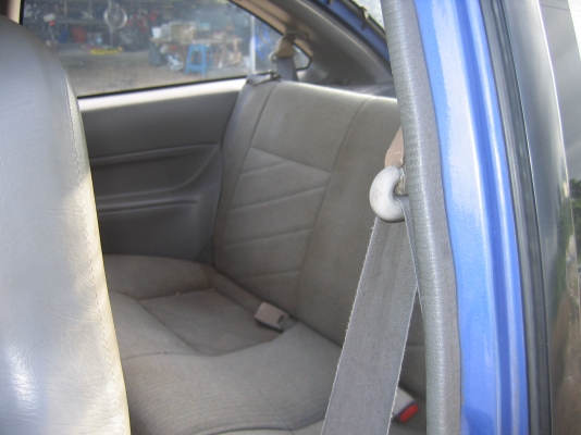 ขาย FORD ASPIRE 1.3 MT ปี 2540 ขาย FORD ASPIRE 1.3 MT ปี 2540