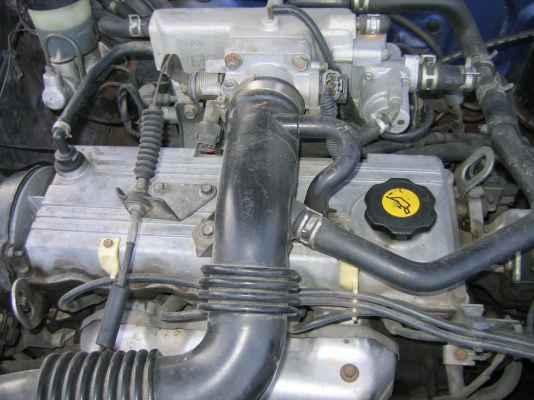 ขาย FORD ASPIRE 1.3 MT ปี 2540 ขาย FORD ASPIRE 1.3 MT ปี 2540