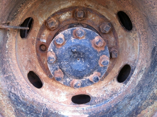 ขาย MITSUBISHI 10 ล้อ 2 เพลาดั๊มพ์