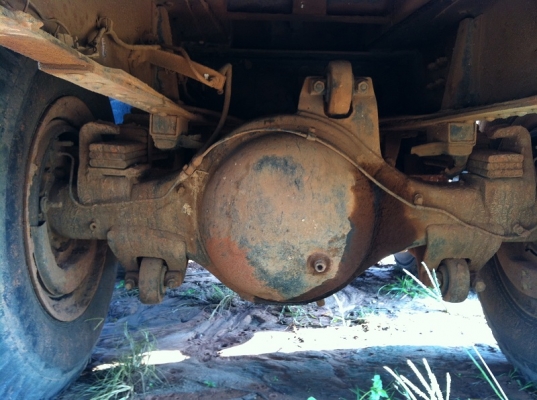 ขาย MITSUBISHI 10 ล้อ 2 เพลาดั๊มพ์