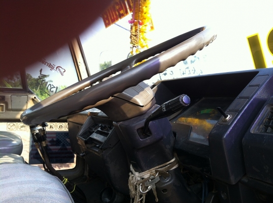 ขาย MITSUBISHI 10 ล้อ 2 เพลาดั๊มพ์