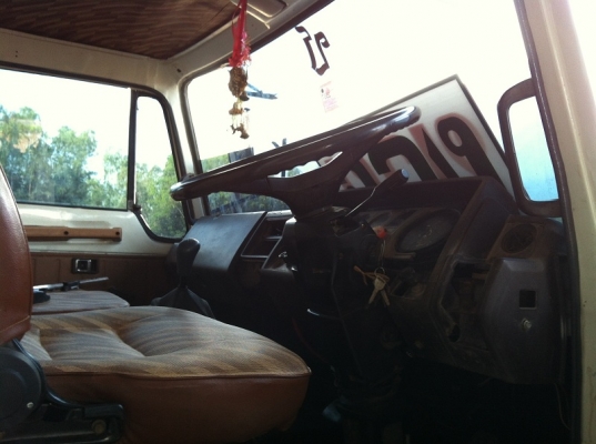 ขาย HINO KT-925 10 ล้อ 2 เพลาดั๊มพ์