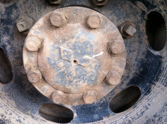 ขาย HINO KT-925 10 ล้อ 2 เพลาดั๊มพ์