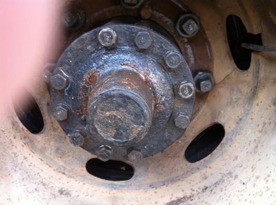 ขาย HINO 6 ล้อ กระบะไม้