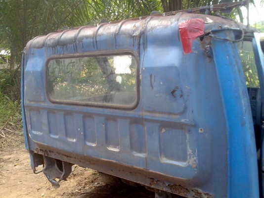 หัวเก๋งnpr115ตามสภาพอุปกรณ์ครบ