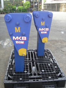 หัวเจาะใหม่ MKB แท้จากญี่ปุ่น ราคาถูกที่สุด