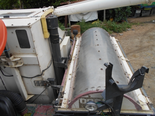 เครื่องจักรกลการเกษตร