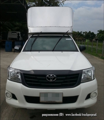 รับต่อกระบะเหล็ก พร้อมติดตั้งลิฟท์ขนถ่ายบิ๊กไบร์ รับต่อกระบะเหล็ก พร้อมติดตั้งลิฟท์ขนถ่ายบิ๊กไบร์