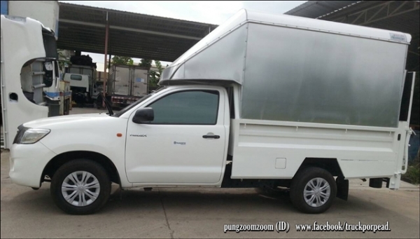 รับต่อกระบะเหล็ก พร้อมติดตั้งลิฟท์ขนถ่ายบิ๊กไบร์ รับต่อกระบะเหล็ก พร้อมติดตั้งลิฟท์ขนถ่ายบิ๊กไบร์