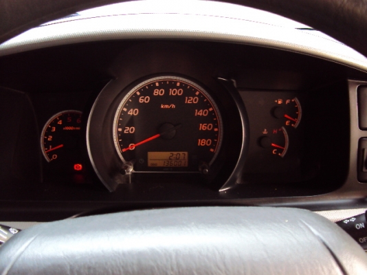 ราคาถูกกว่านี้ไม่มีอีกแล้ว รถสวย แต่ง VIP ไมล์น้อย ด่วน จำนวนจำกัด