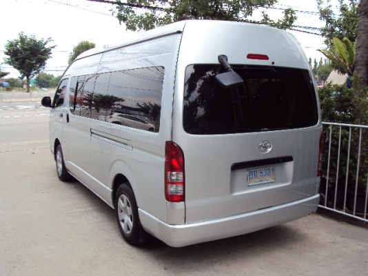 ราคาถูกกว่านี้ไม่มีอีกแล้ว รถสวย แต่ง VIP ไมล์น้อย ด่วน จำนวนจำกัด