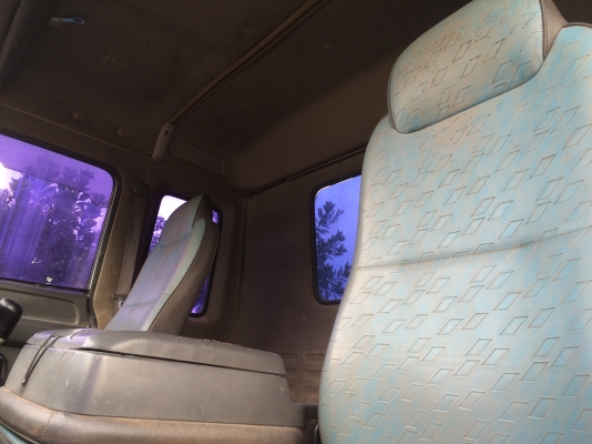 10ล้อดั้ม270ปี*47FXZ23NZF2 4-3000126 ยูโร2ใบไม้เขียว หัวเดิมบาง รถห้างแท้ เครื่องก็เดิมๆ รถสภาพดีใช้งานอยู่..เล่มพร้อม