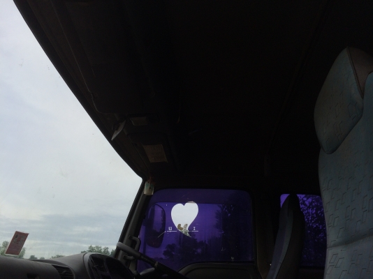 10ล้อดั้ม270ปี*47FXZ23NZF2 4-3000126 ยูโร2ใบไม้เขียว หัวเดิมบาง รถห้างแท้ เครื่องก็เดิมๆ รถสภาพดีใช้งานอยู่..เล่มพร้อม