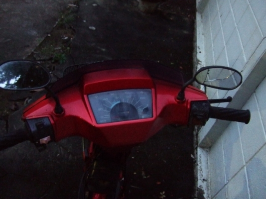 HONDA Custom สีแดง มีเล่มทะเบียน มีชุดโอนครบ HONDA Custom สีแดง มีเล่มทะเบียน มีชุดโอนครบ