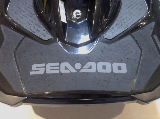 ขาย seadoo rxp-x260 rs ปี2012  38 ชม.  สภาพสวย  085-5946118