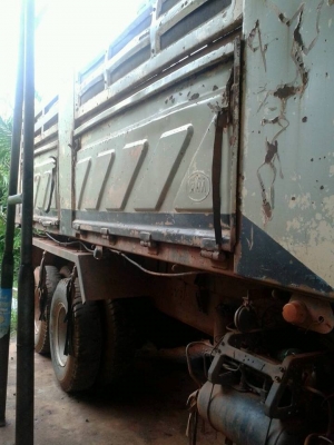 นางฟ้า 240 สภาพพร้อมใช่งาน เครื่องดี คัสซี่สวย