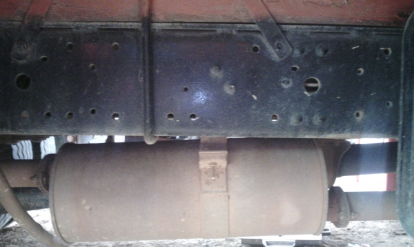 ขายรถหกล้อNPRเครื่อง120แรงยาว4เมตร30พวงมาลัยพาเว้อปี39เป็นรถห้างแท้