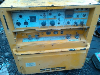 ขาย - เครื่องเชื่อม พร้อมปั่นไฟ DENYO: DCT 250SS เชื่อมได้ 2 ระบบ ทั้งอาร์กอน และ ลวดเชื่อม ขาย - เครื่องเชื่อม พร้อมปั่นไฟ DENYO: DCT 250SS เชื่อมได้ 2 ระบบ ทั้งอาร์กอน และ ลวดเชื่อม