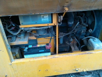 ขาย - เครื่องเชื่อม พร้อมปั่นไฟ DENYO: DCT 250SS เชื่อมได้ 2 ระบบ ทั้งอาร์กอน และ ลวดเชื่อม ขาย - เครื่องเชื่อม พร้อมปั่นไฟ DENYO: DCT 250SS เชื่อมได้ 2 ระบบ ทั้งอาร์กอน และ ลวดเชื่อม