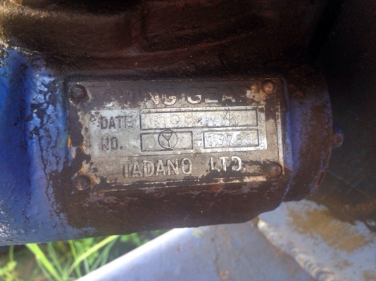 ***ขายแล้วครับขอบคุณ Truck2hand ขายเครน TADANO ขนาด3ตัน3ปลอก สภาพยกลงจาก6ล้อ มีปะ1แผล(ตามรูป) ปลอกดี ไม่ร้าวไม่แตก อุปกรณ์ครบ สีสันโอเค ขายตามสภาพ ราคาต่อรองได้เด้อ พี่น้องครับ ***ขายแล้วครับขอบคุณ Truck2hand ขายเครน TADANO ขนาด3ตัน3ปลอก สภาพยกลงจาก6ล้อ มีปะ1แผล(ตามรูป) ปลอกดี ไม่ร้าวไม่แตก อุปกรณ์ครบ สีสันโอเค ขายตามสภาพ ราคาต่อรองได้เด้อ พี่น้องครับ