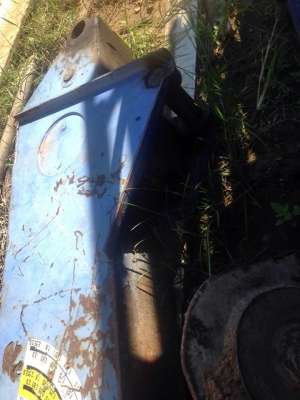 ***ขายแล้วครับขอบคุณ Truck2hand ขายเครน TADANO ขนาด3ตัน3ปลอก สภาพยกลงจาก6ล้อ มีปะ1แผล(ตามรูป) ปลอกดี ไม่ร้าวไม่แตก อุปกรณ์ครบ สีสันโอเค ขายตามสภาพ ราคาต่อรองได้เด้อ พี่น้องครับ ***ขายแล้วครับขอบคุณ Truck2hand ขายเครน TADANO ขนาด3ตัน3ปลอก สภาพยกลงจาก6ล้อ มีปะ1แผล(ตามรูป) ปลอกดี ไม่ร้าวไม่แตก อุปกรณ์ครบ สีสันโอเค ขายตามสภาพ ราคาต่อรองได้เด้อ พี่น้องครับ