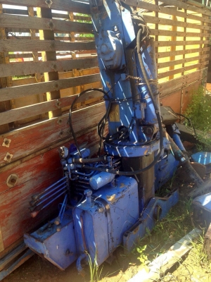 ***ขายแล้วครับขอบคุณ Truck2hand ขายเครน TADANO ขนาด3ตัน3ปลอก สภาพยกลงจาก6ล้อ มีปะ1แผล(ตามรูป) ปลอกดี ไม่ร้าวไม่แตก อุปกรณ์ครบ สีสันโอเค ขายตามสภาพ ราคาต่อรองได้เด้อ พี่น้องครับ ***ขายแล้วครับขอบคุณ Truck2hand ขายเครน TADANO ขนาด3ตัน3ปลอก สภาพยกลงจาก6ล้อ มีปะ1แผล(ตามรูป) ปลอกดี ไม่ร้าวไม่แตก อุปกรณ์ครบ สีสันโอเค ขายตามสภาพ ราคาต่อรองได้เด้อ พี่น้องครับ