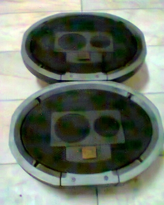 ขายลำโพง JBL T545 1คู่ 500บาท เดิมๆ(กรวยขายต้องซ่อมเอง)