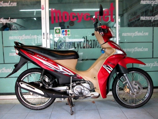 SPARK115 i ( สต๊าทมือ ) สีแดงน้ำตาล รถเดือน ส.ค.ปี 56 รถมีเกียที่ประหยัดน้ำมันที่สุด 84 กม./ ลิตร แถม 2 รายการ 22900 SPARK115 i ( สต๊าทมือ ) สีแดงน้ำตาล รถเดือน ส.ค.ปี 56 รถมีเกียที่ประหยัดน้ำมันที่สุด 84 กม./ ลิตร แถม 2 รายการ 22900