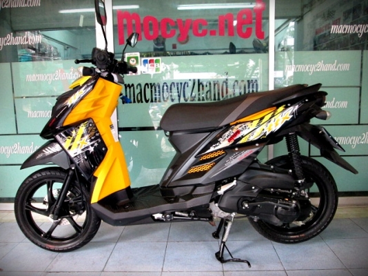 ttx สีดำเหลือง รถเดือน พฤษภาคม ปี 55 ล้อแมกซ์ ชุดสีใหม่ ลายใหม่ทั้งคัน ไมล์ 5 พันโล ฟรีค่าโอน แถม 3 รายการ 28900