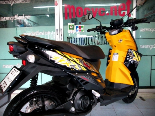 ttx สีดำเหลือง รถเดือน พฤษภาคม ปี 55 ล้อแมกซ์ ชุดสีใหม่ ลายใหม่ทั้งคัน ไมล์ 5 พันโล ฟรีค่าโอน แถม 3 รายการ 28900