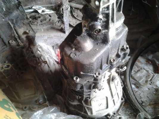 ขายตามสภาพเกียร์TFRไว้ทำอะไหลยังไม่ได้แกะ     อีซูซุมังกรทอง