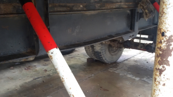 จัดได้800000บาทขายรถ10ล้อแม่-ลูกล็อกกี้2เพลา เครื่องHo7D195แรงเกียอีต้ันเพราข้างจำโบ่สภาพพร้อมใช้งาน