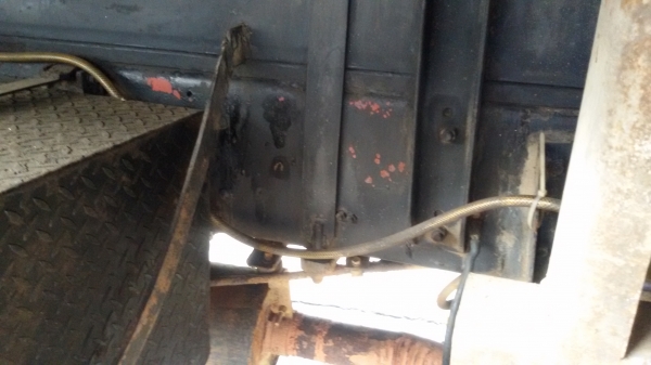 จัดได้800000บาทขายรถ10ล้อแม่-ลูกล็อกกี้2เพลา เครื่องHo7D195แรงเกียอีต้ันเพราข้างจำโบ่สภาพพร้อมใช้งาน